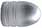 Lee Bullet Mold, .45 Long Colt,
.452" diameter, 228 grain, round nose solid base mold, 
six (6) cavity mold blocks, with cam-action sprue plate